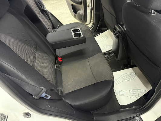 Nissan Qashqai LE+, 2016 года, пробег 151108 км