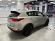 Kia Sportage Luxe, 2017 года, пробег 132615 км