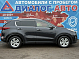 Kia Sportage Comfort, 2018 года, пробег 84922 км