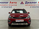 Kia Rio Prestige AV, 2018 года, пробег 106000 км
