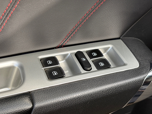 Haval H6 City, 2019 года, пробег 84264 км