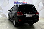 Toyota Land Cruiser, 2011 года, пробег 366802 км
