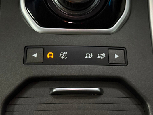 Land Rover Range Rover Evoque Pure, 2017 года, пробег 83818 км