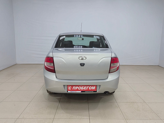 Lada (ВАЗ) Granta Classic Start Glonass 21901-51-234, 2014 года, пробег 131012 км