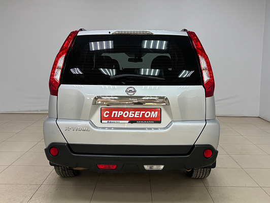 Nissan X-Trail SE High, 2012 года, пробег 188263 км