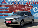 Lada (ВАЗ) Granta Luxe, 2018 года, пробег 94000 км