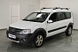 Lada (ВАЗ) Largus Luxe (5 мест), 2019 года, пробег 81000 км