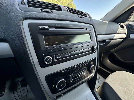 Skoda Octavia Elegance, 2012 года, пробег 211000 км