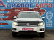 Volkswagen Tiguan Avenue, 2013 года, пробег 272000 км