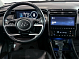 Hyundai Tucson Prestige, 2021 года, пробег 83653 км