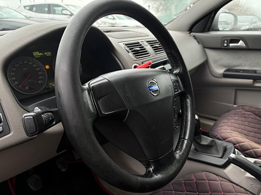 Volvo S40, 2006 года, пробег 295710 км