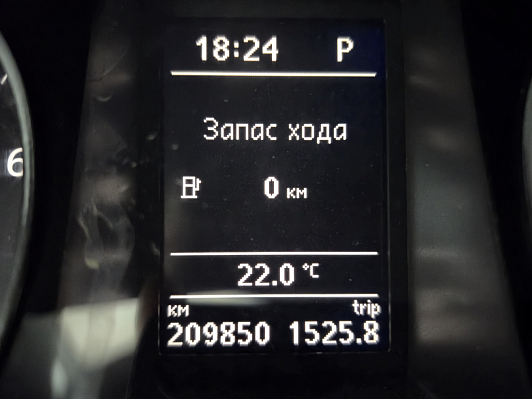 Volkswagen Passat CC Sport, 2013 года, пробег 209626 км