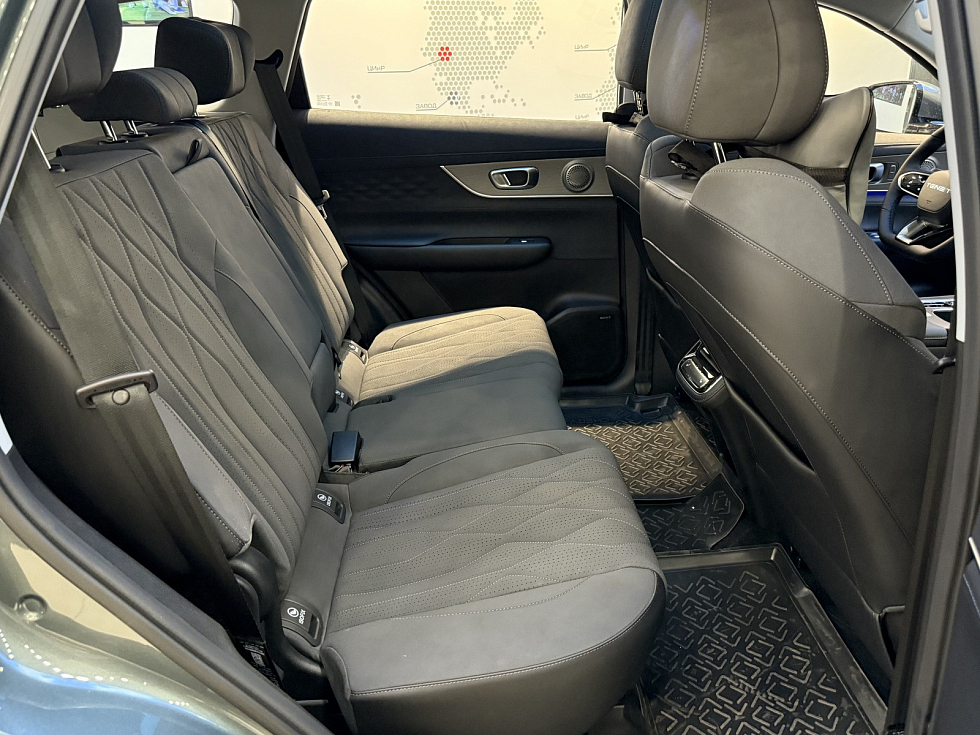 Tenet T8 Ультра, серый