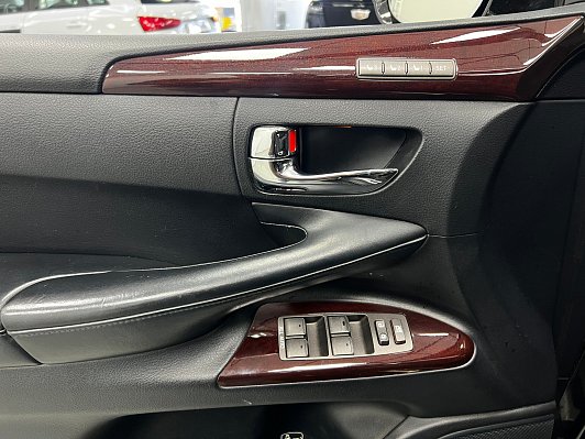 Lexus LX Sport Design 2, 2013 года, пробег 196691 км