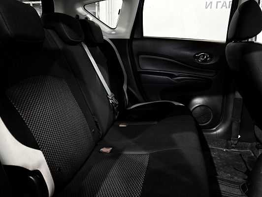 Nissan Note, 2018 года, пробег 66000 км
