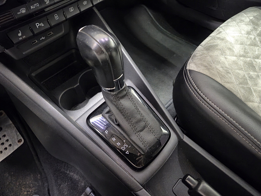 Volkswagen Polo Status, 2021 года, пробег 116925 км