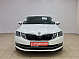 Skoda Octavia, 2017 года, пробег 265876 км