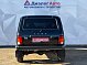 Lada (ВАЗ) Niva Legend Черная серия Black, 2024 года, пробег 40200 км