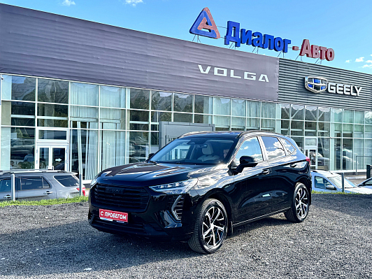 Haval Jolion Premium, 2023 года, пробег 54500 км