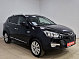 JAC S5 (Eagle) Comfort, 2018 года, пробег 109609 км