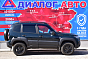 Lada (ВАЗ) Niva BLACK'22, 2023 года, пробег 17700 км