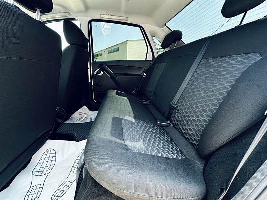 Lada (ВАЗ) Granta Comfort, 2023 года, пробег 31700 км
