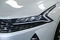Kia K5 Style, 2021 года, пробег 102100 км