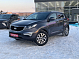 Kia Sportage Luxe, 2015 года, пробег 134301 км