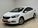 Kia Cerato Luxe, 2014 года, пробег 128646 км