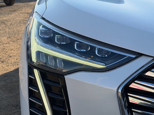 Haval Jolion Elite, 2021 года, пробег 126521 км