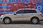 Volkswagen Touareg Wolfsburg Edition, 2015 года, пробег 215800 км