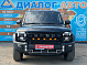 Jetour T2 Люкс, 2024 года, пробег 16203 км