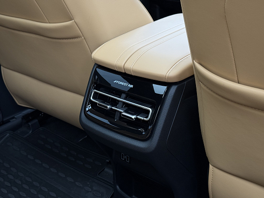 Changan UNI-K Tech, 2023 года, пробег 19593 км