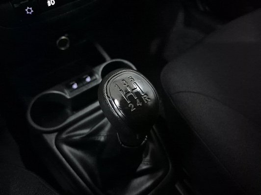 Lada (ВАЗ) Granta Comfort'24 Plus, 2024 года, пробег 44783 км