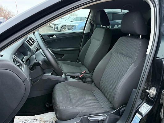 Volkswagen Jetta Conceptline, 2014 года, пробег 177325 км