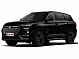 Changan CS75 Pro Комфорт 7 мест, черный