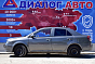 Geely GC6 Comfort, 2014 года, пробег 202300 км