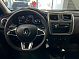 Renault Logan Drive, 2021 года, пробег 67450 км