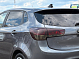 Kia Rio Comfort Аудио, 2017 года, пробег 122582 км