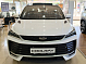 Geely Coolray Эксклюзив, белый