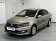 Volkswagen Polo SELECT, 2018 года, пробег 112544 км