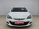 Opel Astra Sport, 2013 года, пробег 151934 км