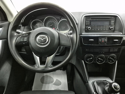 Mazda CX-5, 2013 года, пробег 193555 км