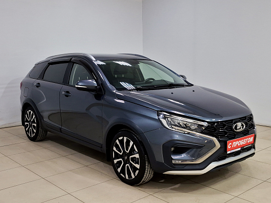 Lada (ВАЗ) Vesta Life'24, 2024 года, пробег 31171 км