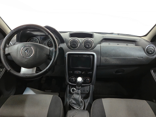 Renault Duster Privilege, 2012 года, пробег 272040 км