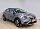 Renault Arkana Style, 2019 года, пробег 107856 км