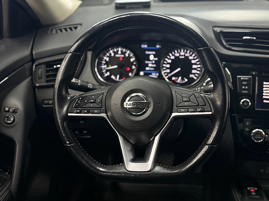 Nissan X-Trail SE+, 2021 года, пробег 100000 км