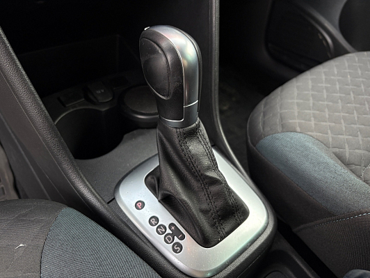 Volkswagen Polo CONNECT, 2019 года, пробег 87650 км