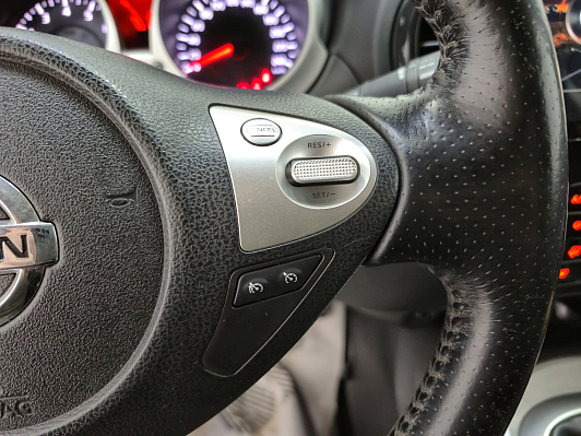 Nissan Juke SE Sport, 2011 года, пробег 171500 км