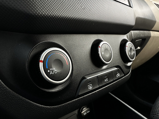 Hyundai Creta Active, 2020 года, пробег 67431 км